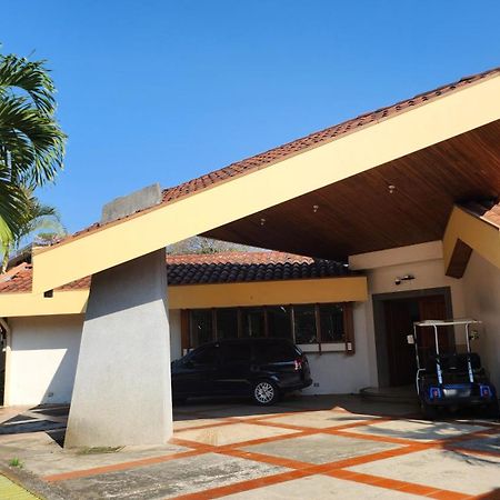 La Casa De Cariari Al Golf Acomodação com café da manhã Heredia Exterior foto