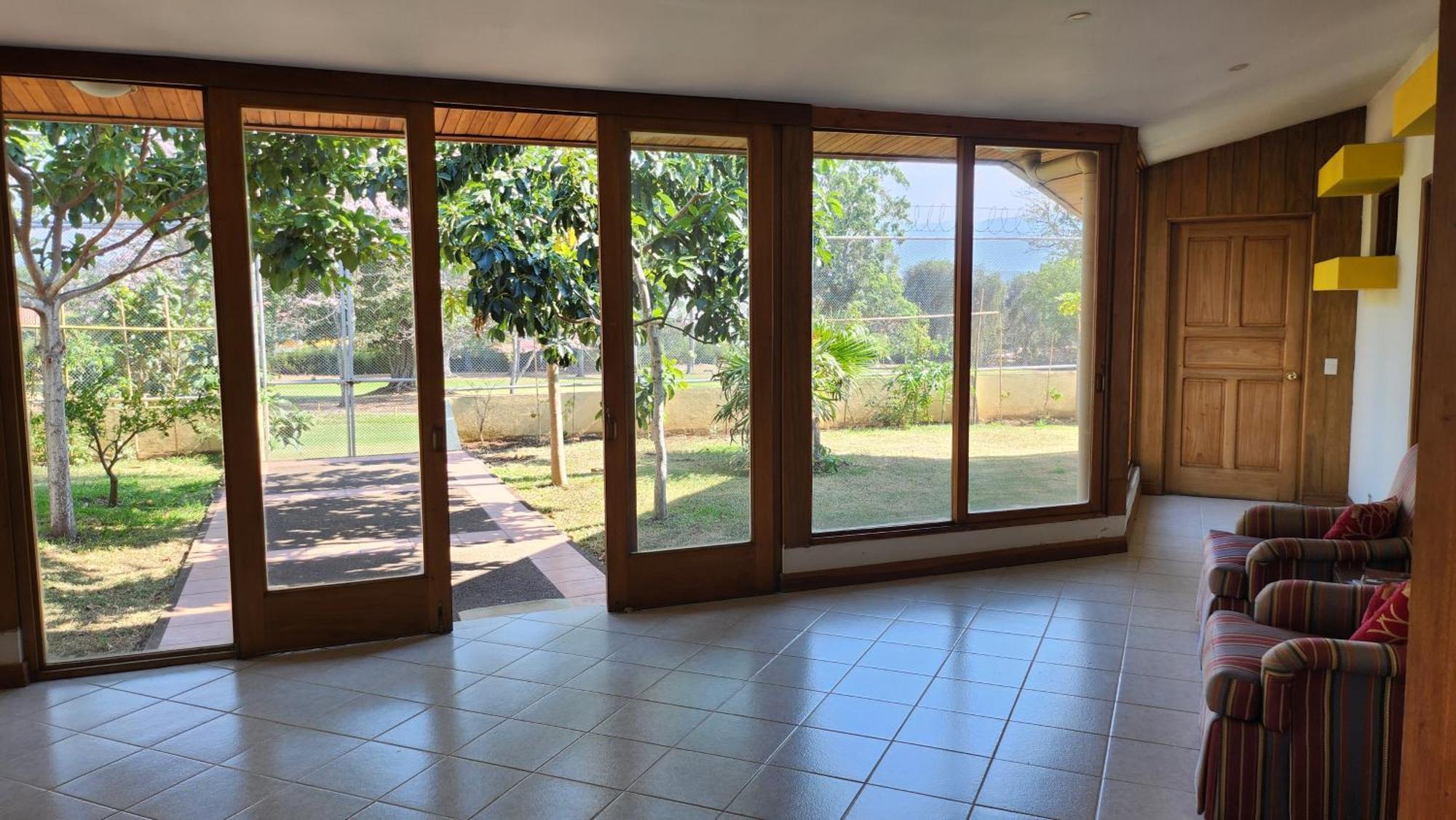 La Casa De Cariari Al Golf Acomodação com café da manhã Heredia Exterior foto